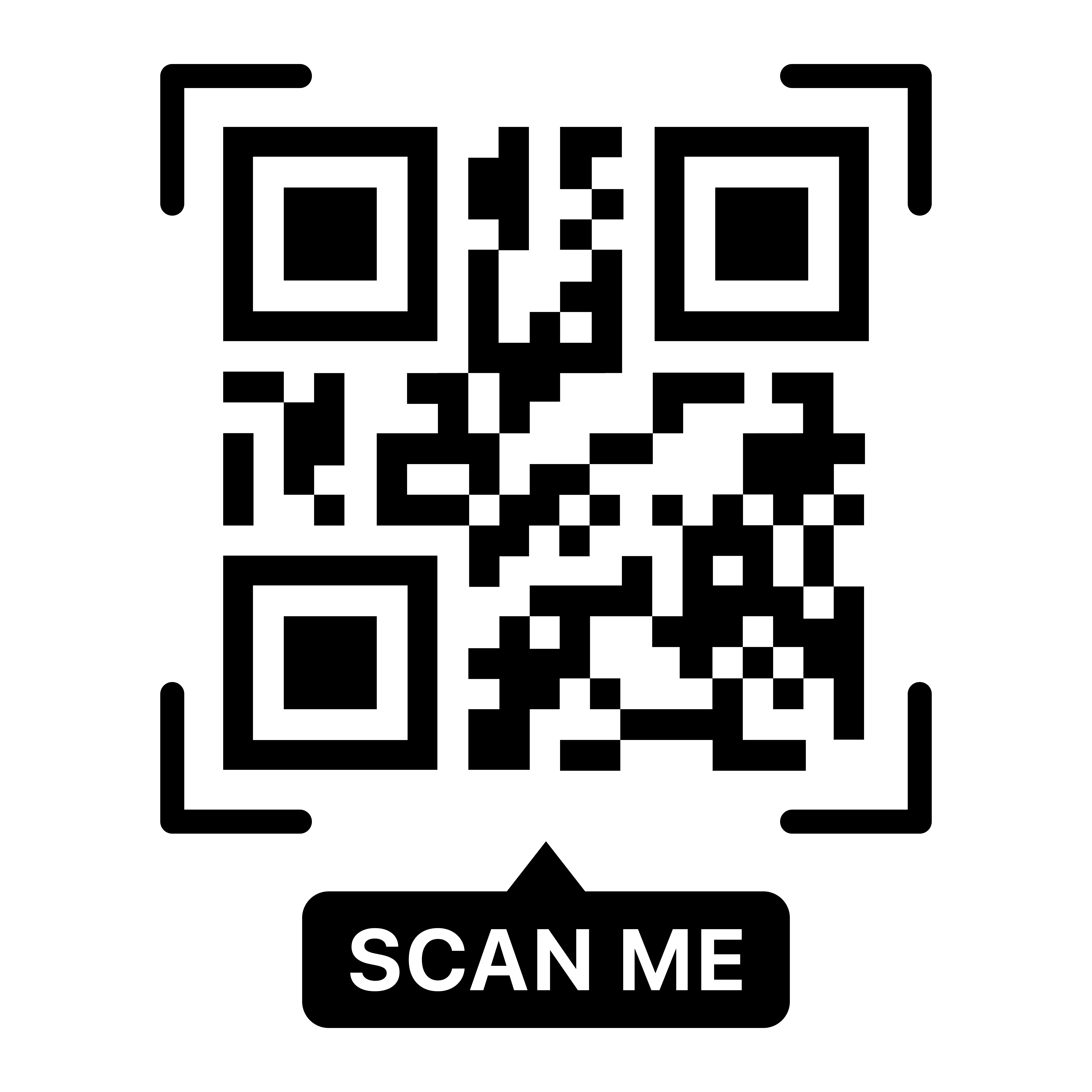 QR code in email signature